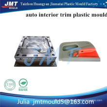 Huangyan auto porta interior guarnição molde plástico